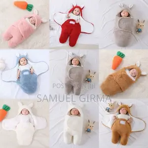 Photo - Baby Swaddling Blankets