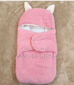 Baby Swaddling Blankets