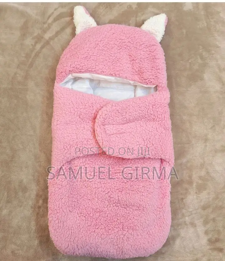 Baby Swaddling Blankets