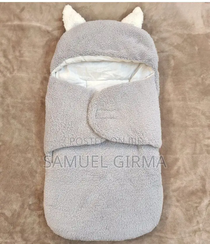 Baby Swaddling Blankets