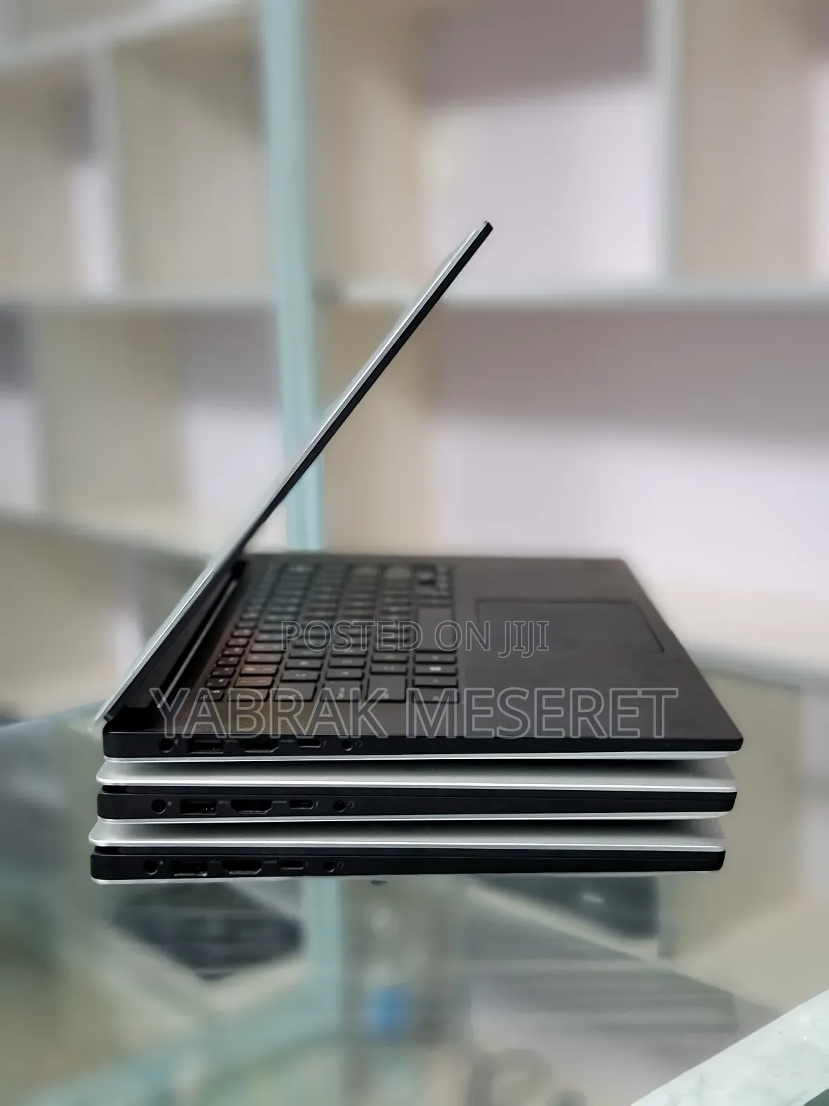 New Laptop Dell 32GB Intel Core I9 SSD 512GB