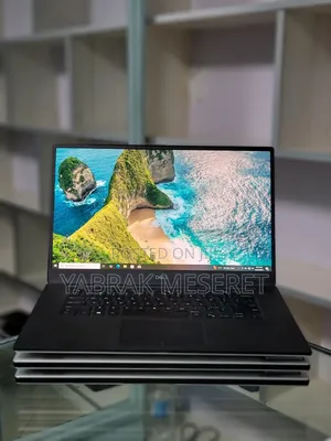 Photo - New Laptop Dell 32GB Intel Core I9 SSD 512GB