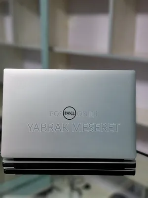 New Laptop Dell 32GB Intel Core I9 SSD 512GB