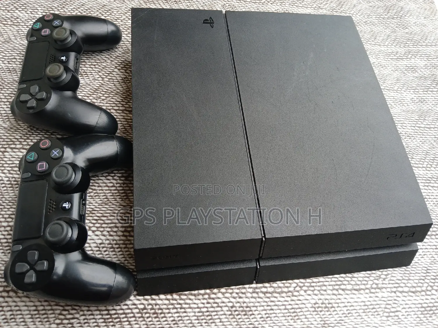 Playstation 4 [Playstation 4] Standard