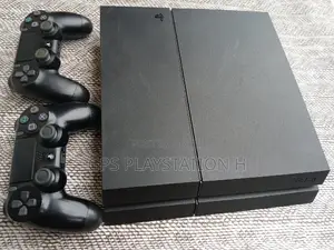 Photo - Playstation 4 [Playstation 4] Standard