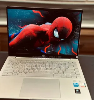 New Laptop HP 16GB Intel Core I5 SSD 512GB