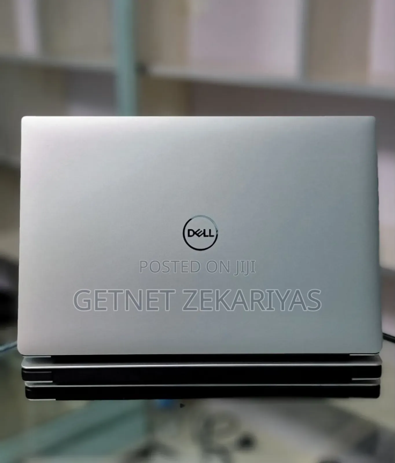 New Laptop Dell Precision 15 5510 32GB Intel Core I7 SSD 1T