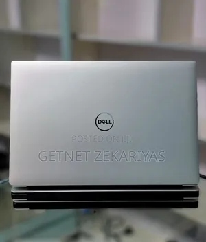 New Laptop Dell Precision 15 5510 32GB Intel Core I7 SSD 1T