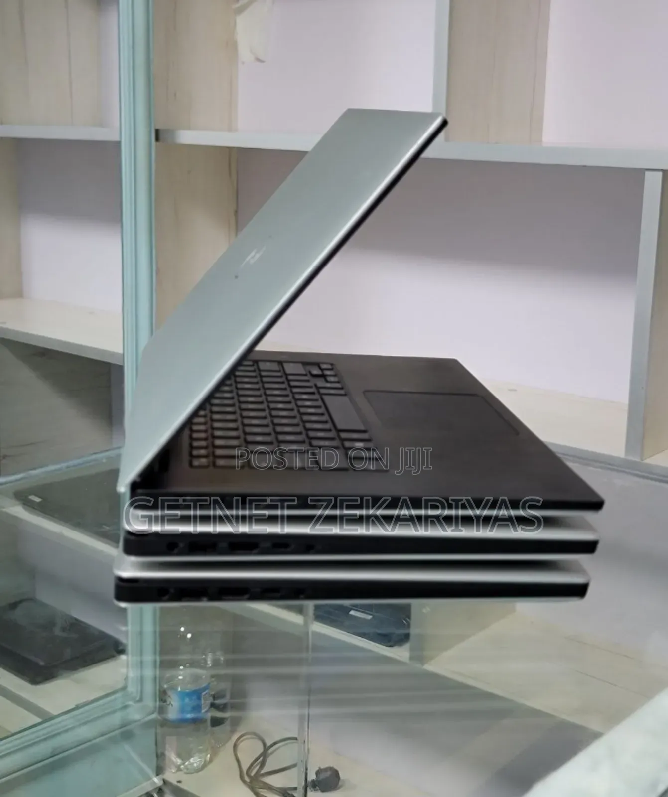 New Laptop Dell Precision 15 5510 32GB Intel Core I7 SSD 1T