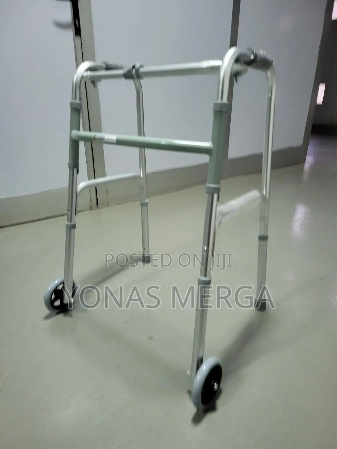 New Walker/ወከር+Equipped for Disabled,The Elderly Yearn For