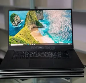 Photo - New Laptop Dell 32GB Intel Core I7 SSD 512GB