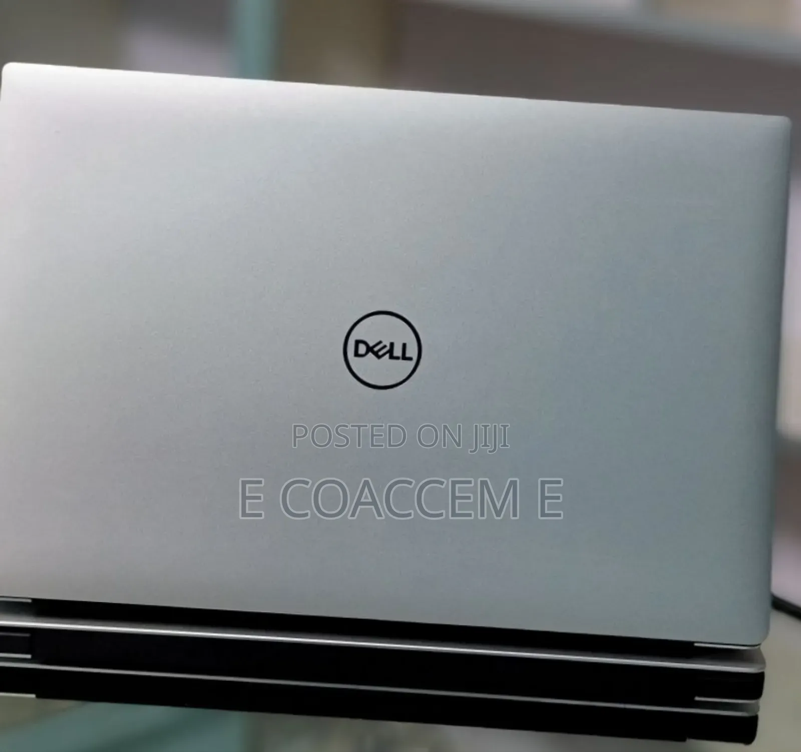 New Laptop Dell 32GB Intel Core I7 SSD 512GB