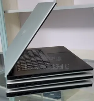 New Laptop Dell 32GB Intel Core I7 SSD 512GB