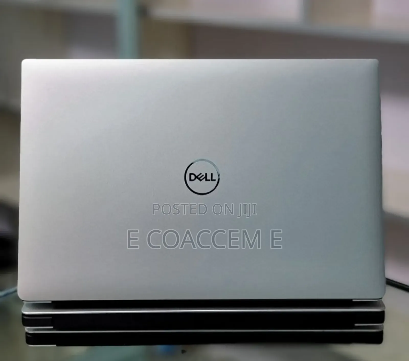 New Laptop Dell 32GB Intel Core I7 SSD 512GB
