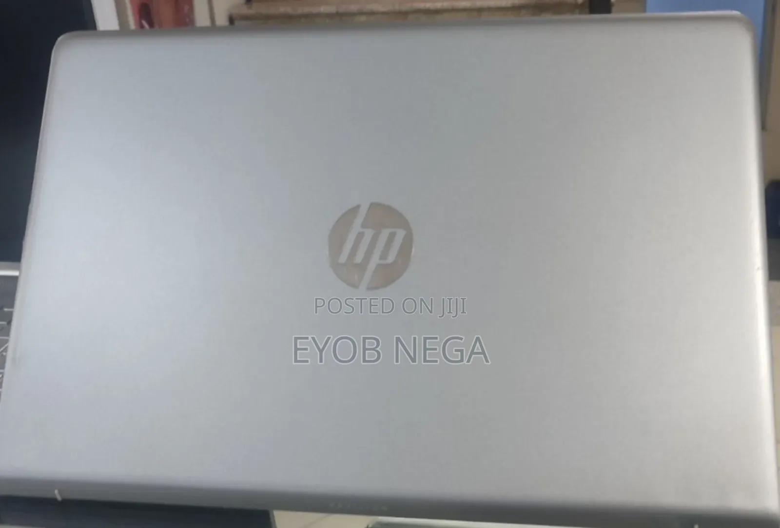 New Laptop HP Pavilion 15 8GB Intel Core I7 SSD 256GB