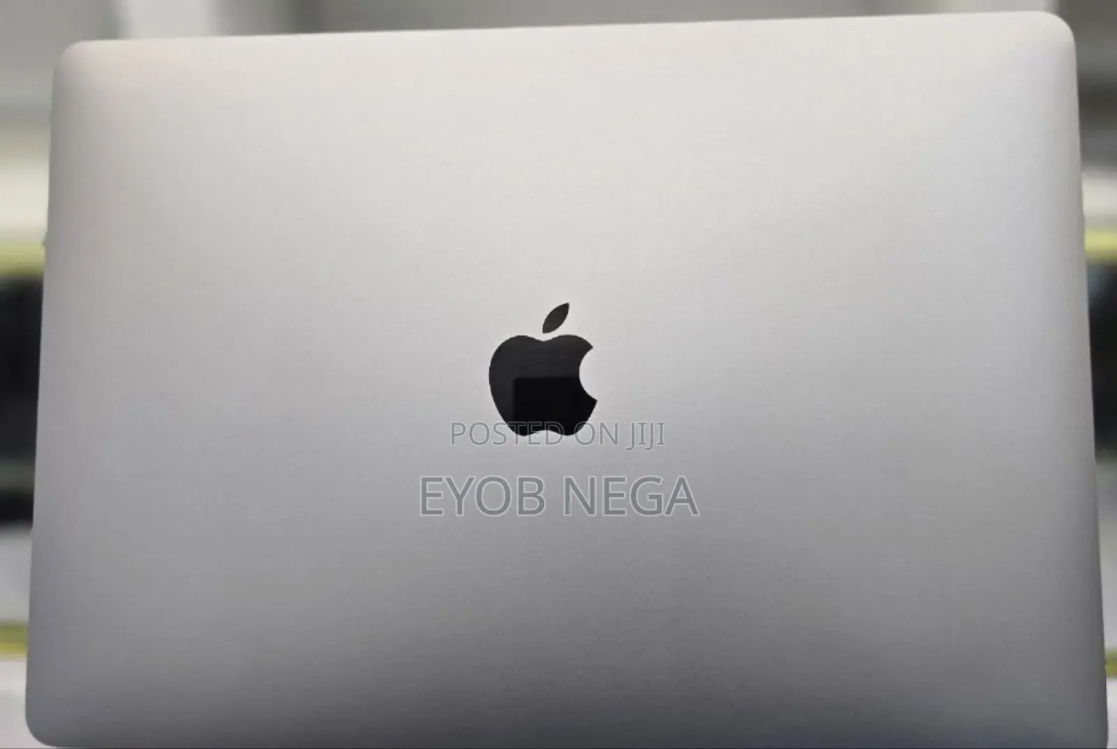 New Laptop Apple MacBook Air 2020 M1 8GB Apple M1 SSD 256GB