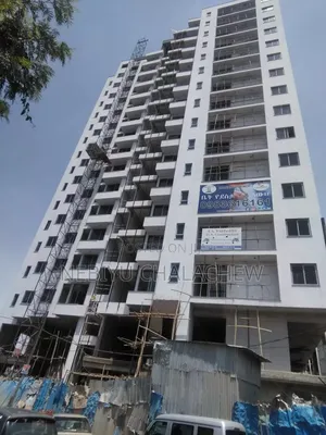 2bdrm Apartment in Mansion Palace One, Kirkos for sale