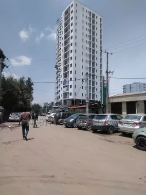 2bdrm Apartment in Mansion Palace One, Kirkos for sale