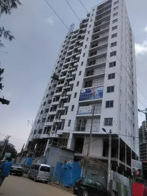 2bdrm Apartment in Mansion Palace One, Kirkos for sale