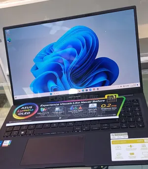 New Laptop Asus VivoBook 15 X505BA 16GB Intel Core I5 SSD 512GB