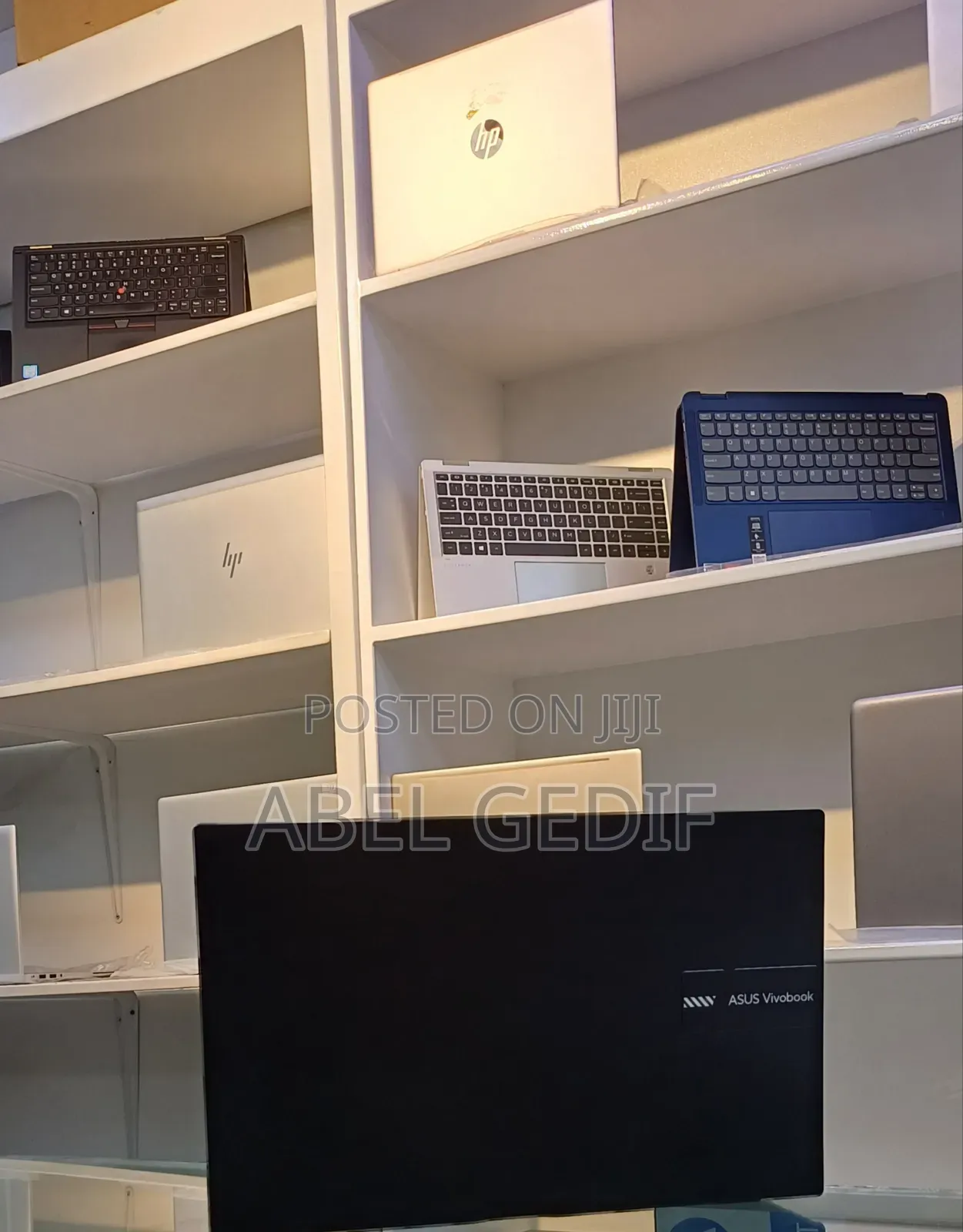 New Laptop Asus VivoBook 15 X505BA 16GB Intel Core I5 SSD 512GB