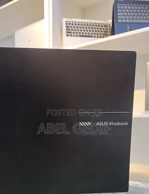 New Laptop Asus VivoBook 15 X505BA 16GB Intel Core I5 SSD 512GB