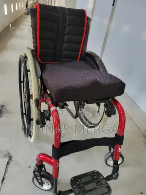 Wheelchair/Wheelchair Gel Seat Cushion for Long Sitting, 20"