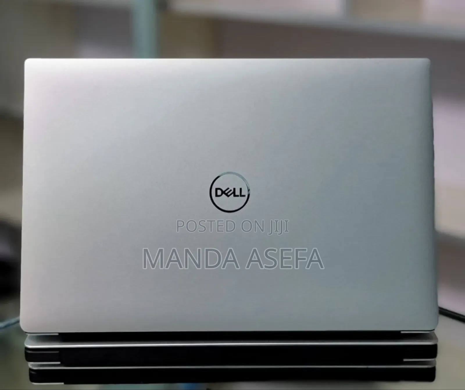 New Laptop Dell 32GB Intel Core I7 SSD 512GB