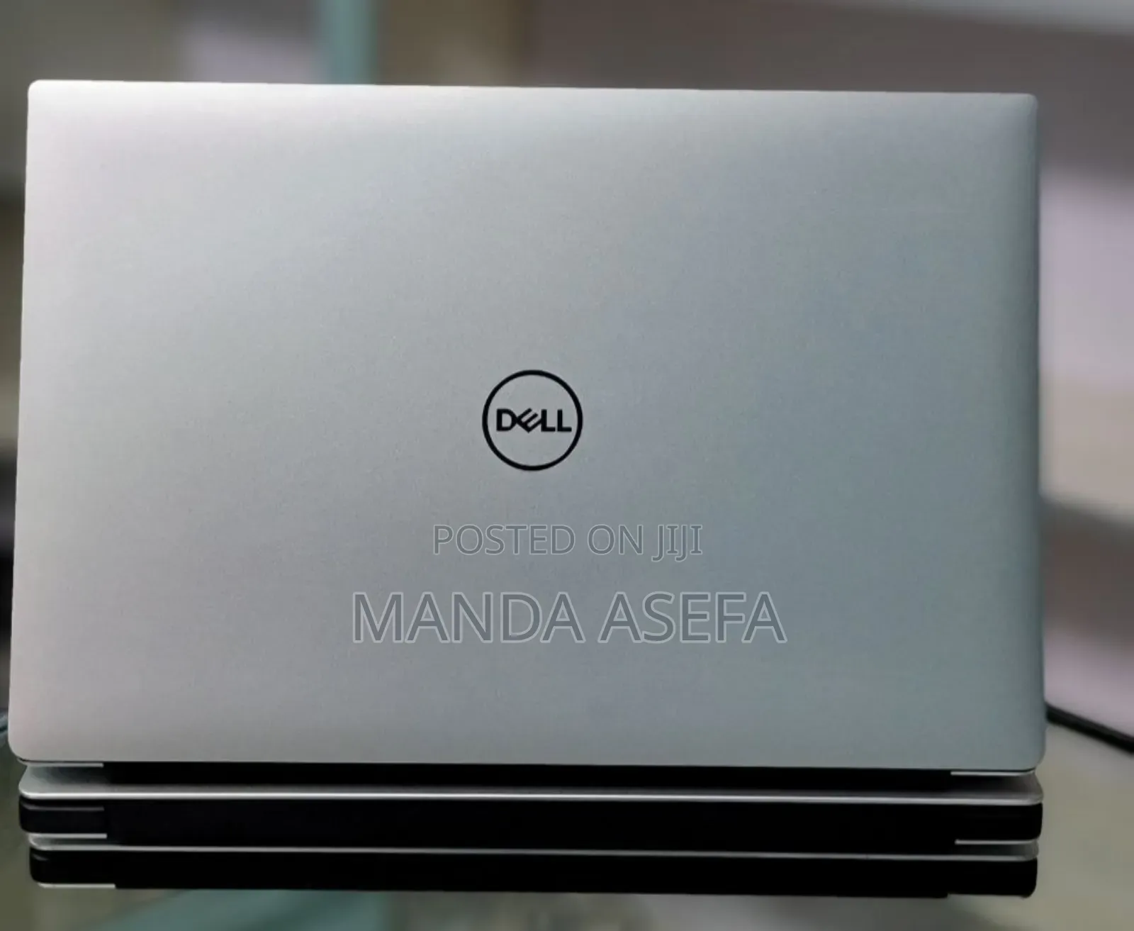 New Laptop Dell 32GB Intel Core I7 SSD 512GB