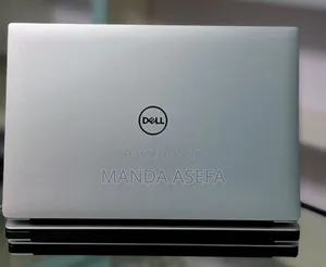 New Laptop Dell 32GB Intel Core I7 SSD 512GB