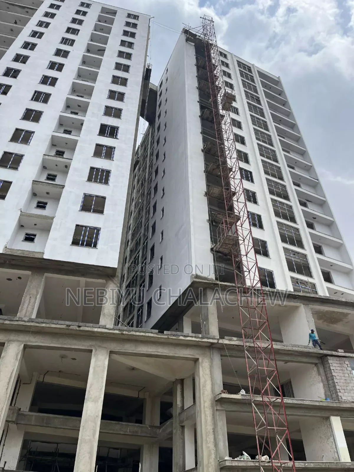 3bdrm Apartment in Shejer Real Estate, Arada for sale