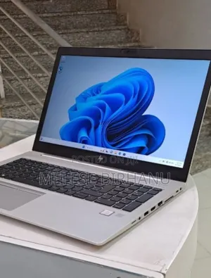 New Laptop HP EliteBook 850 G5 16GB Intel Core I5 SSD 512GB