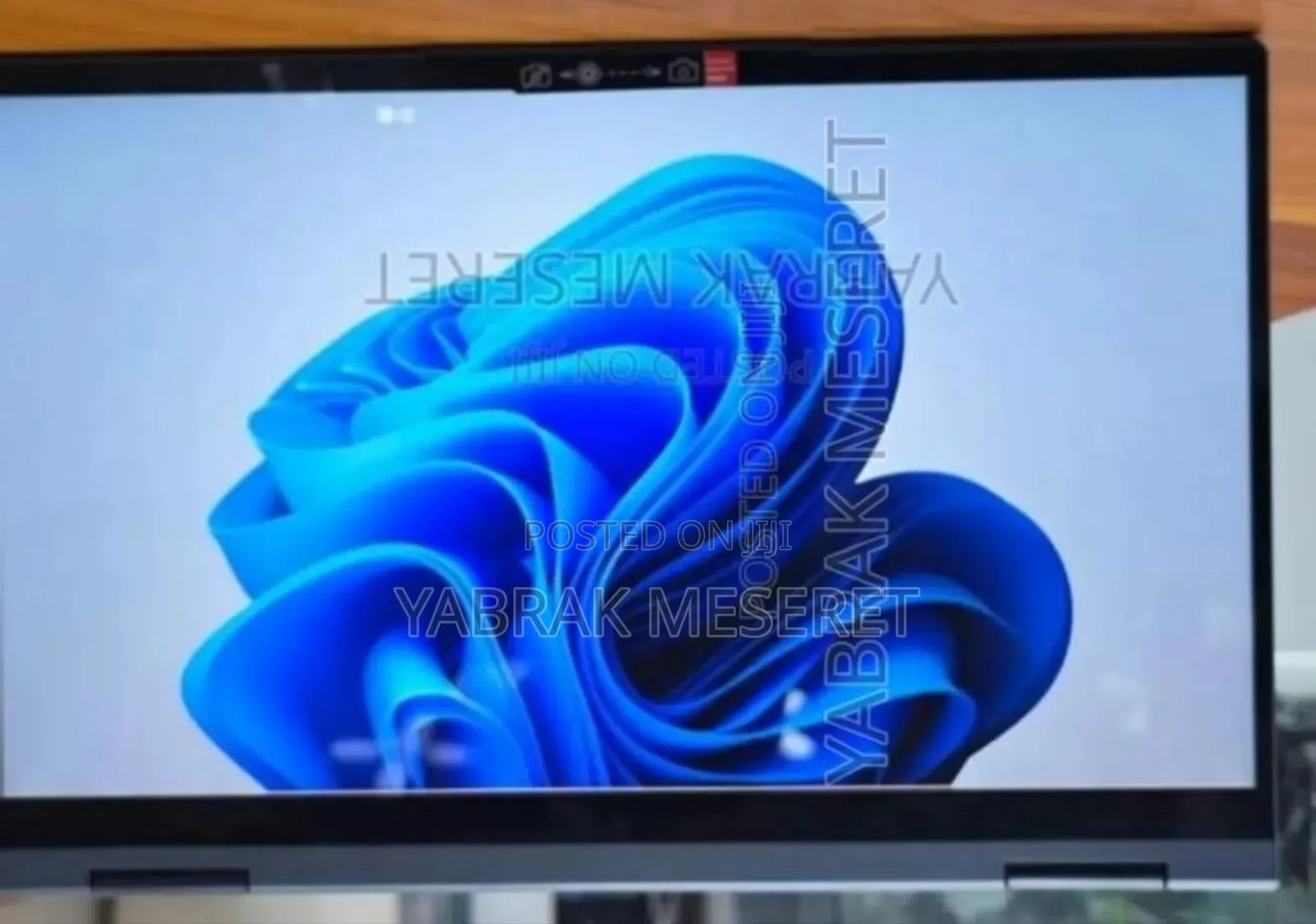 New Laptop Lenovo 18GB Intel Core i7 SSD 512GB