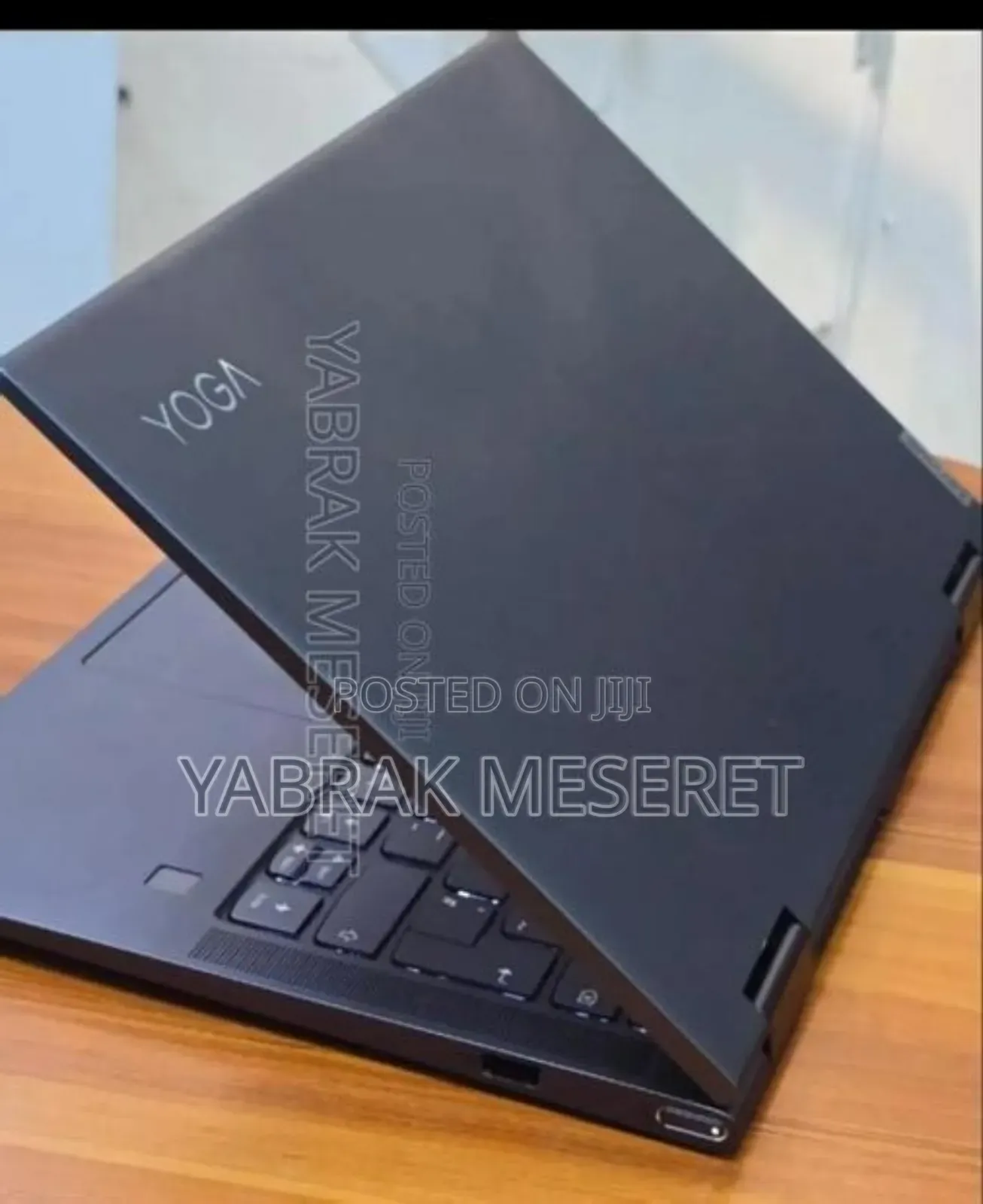 New Laptop Lenovo 18GB Intel Core i7 SSD 512GB