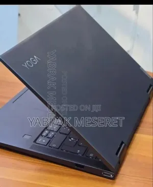 New Laptop Lenovo 18GB Intel Core i7 SSD 512GB