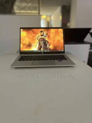 Photo - New Laptop HP ProBook 430 G8 8GB Intel Core i5 SSD 512GB