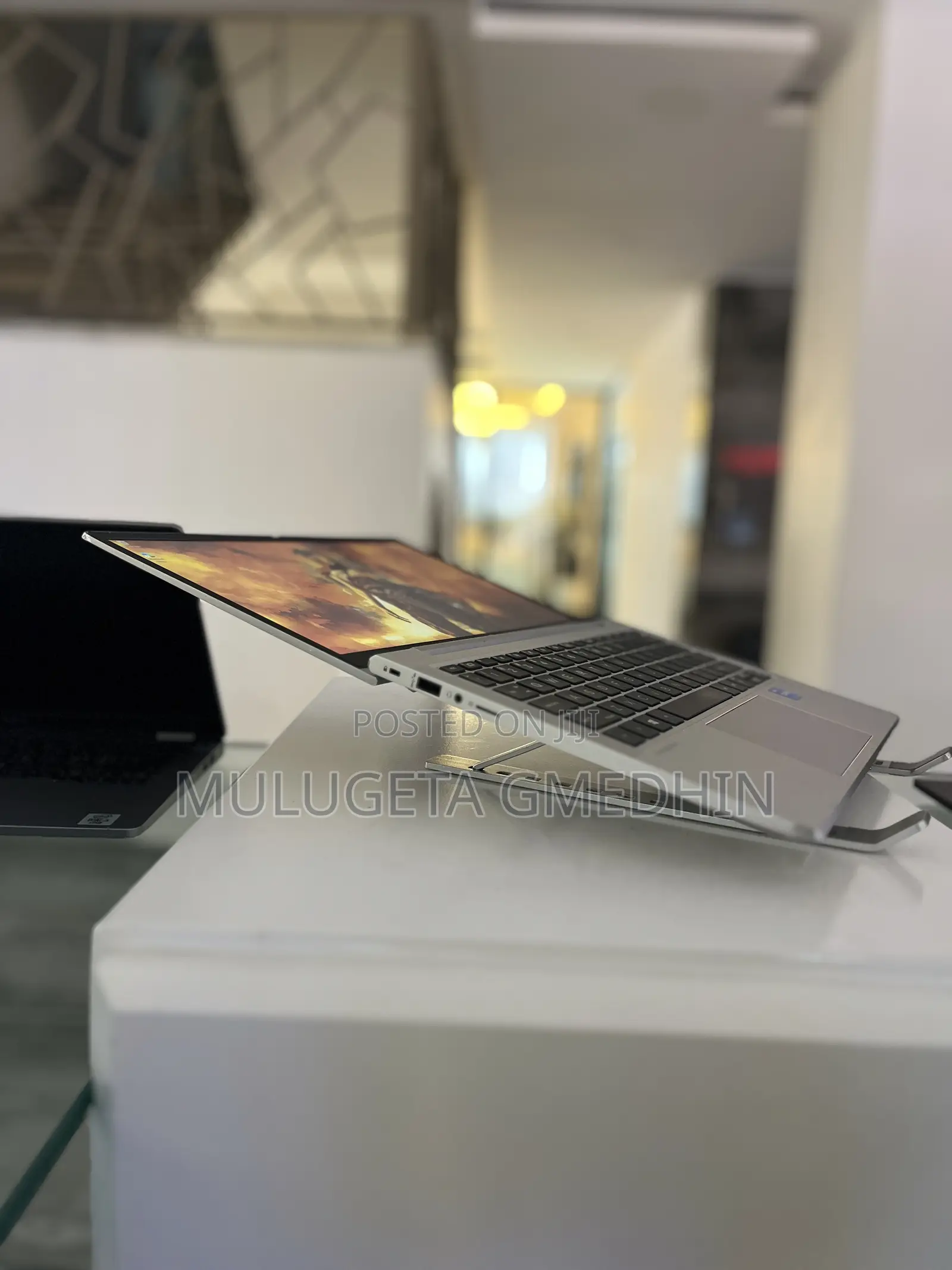 New Laptop HP ProBook 430 G8 8GB Intel Core i5 SSD 512GB