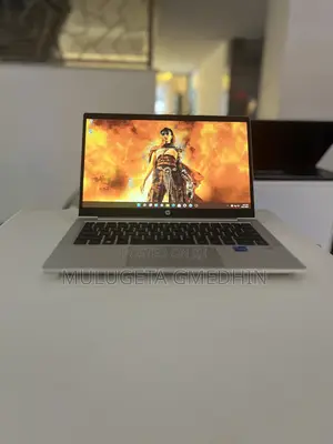 New Laptop HP ProBook 430 G8 8GB Intel Core i5 SSD 512GB