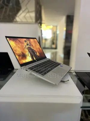 New Laptop HP ProBook 430 G8 8GB Intel Core i5 SSD 512GB