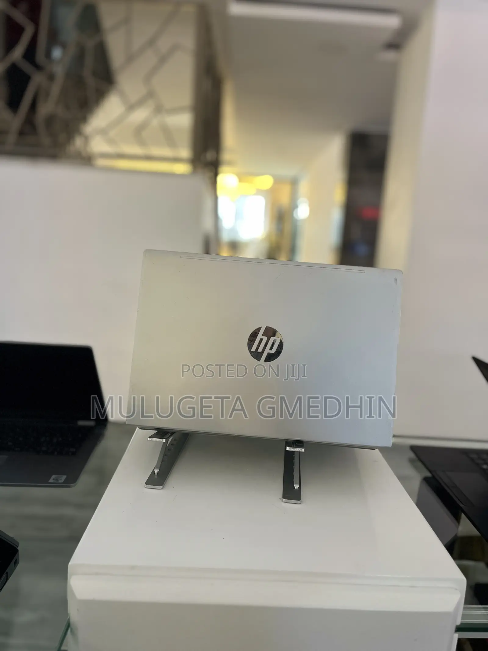 New Laptop HP ProBook 430 G8 8GB Intel Core i5 SSD 512GB