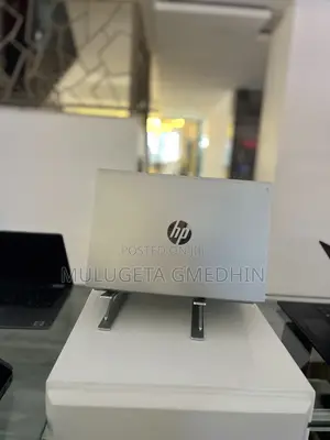 New Laptop HP ProBook 430 G8 8GB Intel Core i5 SSD 512GB