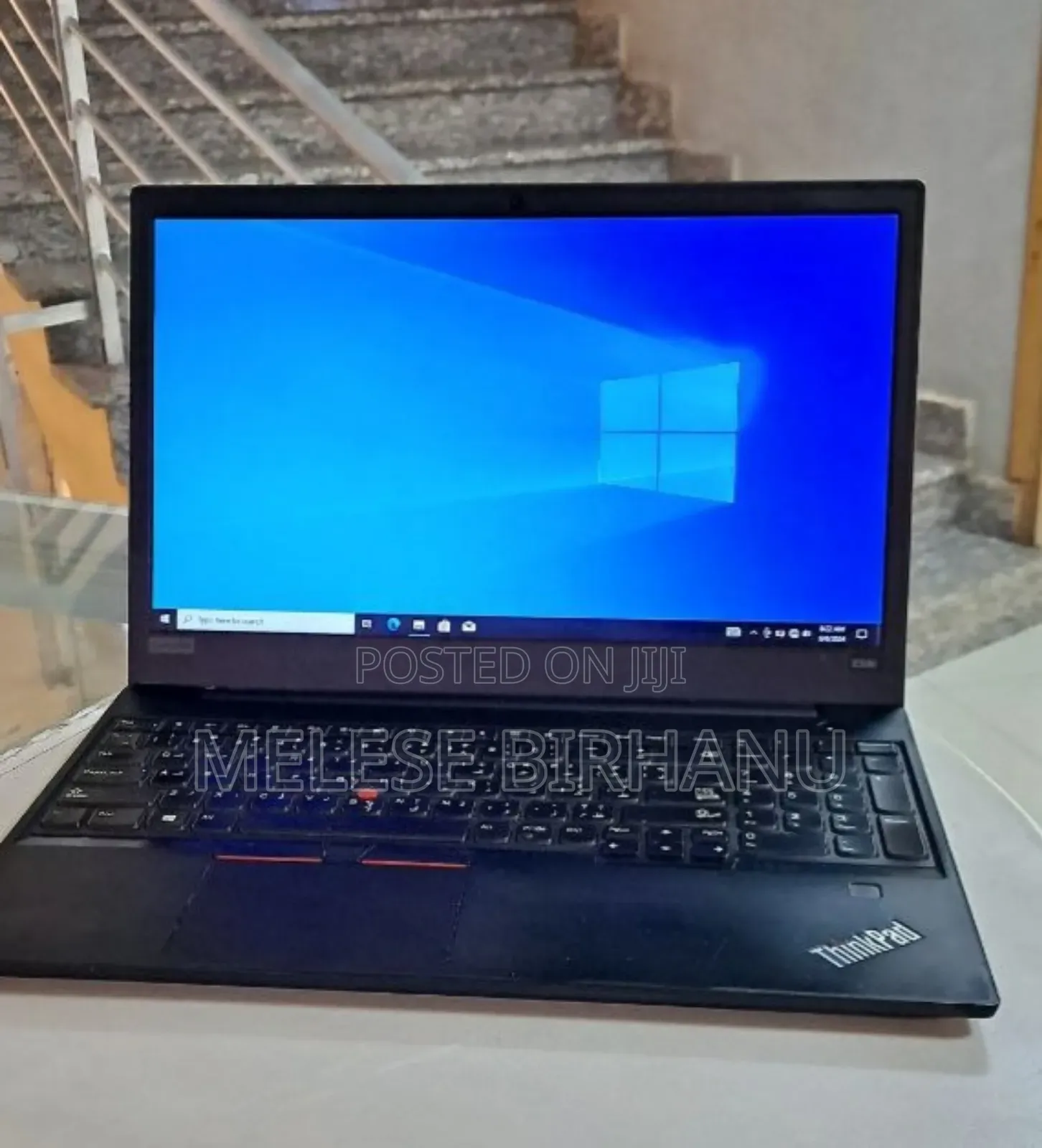 New Laptop Lenovo ThinkPad Yoga 8GB Intel Core I7 HDD 1T