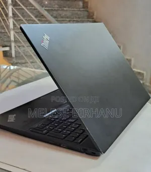 New Laptop Lenovo ThinkPad Yoga 8GB Intel Core I7 HDD 1T