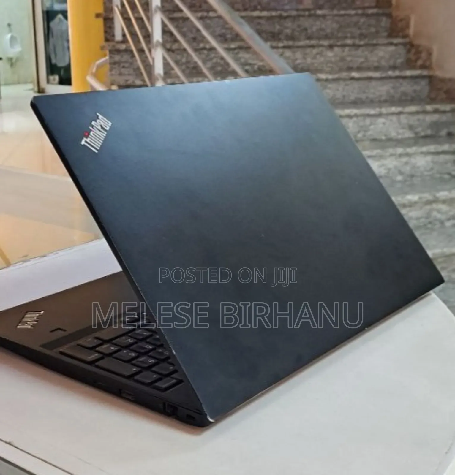 New Laptop Lenovo ThinkPad Yoga 8GB Intel Core I7 HDD 1T