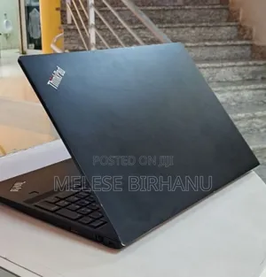 New Laptop Lenovo ThinkPad Yoga 8GB Intel Core I7 HDD 1T