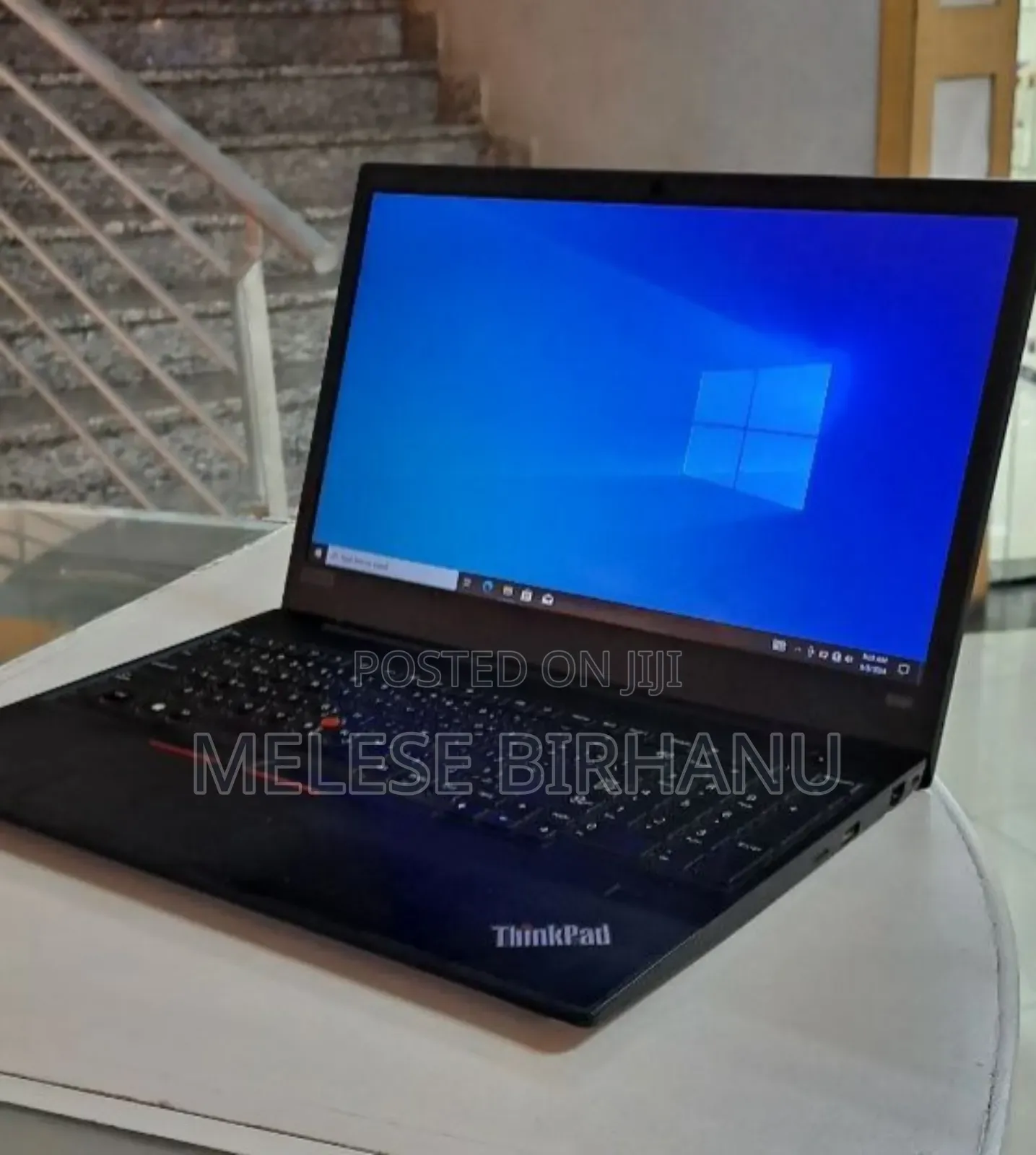 New Laptop Lenovo ThinkPad Yoga 8GB Intel Core I7 HDD 1T
