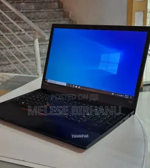 New Laptop Lenovo ThinkPad Yoga 8GB Intel Core I7 HDD 1T