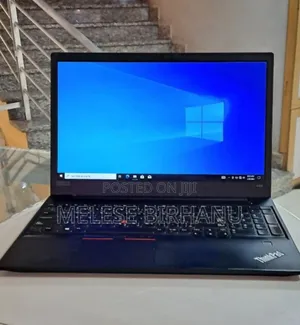 New Laptop Lenovo ThinkPad Yoga 8GB Intel Core I7 HDD 1T