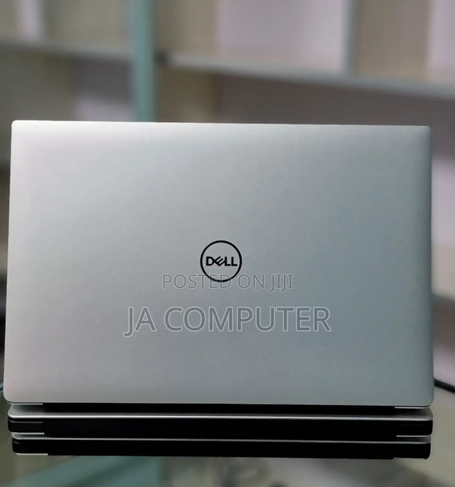 New Laptop Dell Precision 3550 32GB Intel Core I7 SSD 512GB