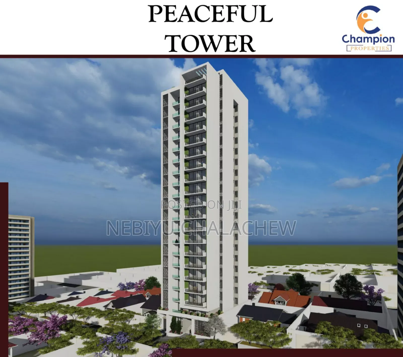 ሙሉ በሙሉ በ ብር የሚከፍሉት ወሎ ሰፈር ከ 48 ካሬ ጀምሮ 5.8 ሚሊዮን አጠቃላይ ክፍያ